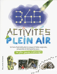 365 activits en plein air