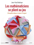 Les mathmaticiens se plient au jeu