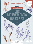 Apprendre  dessiner les mouvements du corps