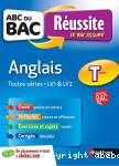 Anglais Term Toutes sries LV1 & LV2