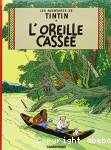 L'oreille casse