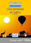 Cinq semaines en ballon