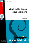 Vingt mille lieues sous les mers