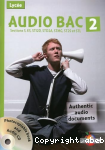 Audio bac 2