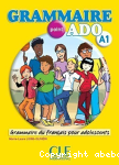 Grammaire Ado A1