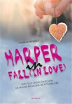 Harper in fall, in love