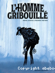 L'homme gribouill