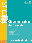 Grammaire du franais