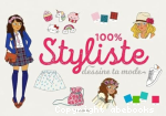 100 % styliste