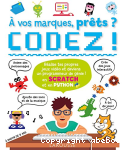  vos marques, prts ? Codez !