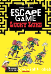 Escape game, Lucky Luke