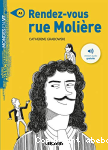 Rendez-vous rue Molire