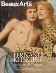 Fernard Khnopff, le matre de l'nigme