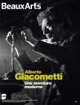 Alberto Giacometti