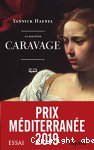 La solitude Caravage