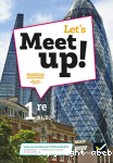 Let's Meet up ! - Anglais 1re d. 2019 - Livre lve