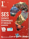 SES, Sciences conomiques et sociales 1re