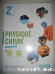 Physique chimie 2de