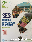 SES, Sciences conomiques et sociales 2nde