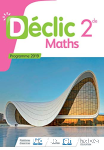 Dclic Maths 2de