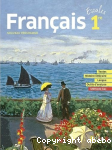 Franais Escales 1re