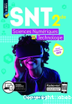 SNT 2de Sciences Numriques et Technologie