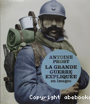 La Grande guerre explique en images