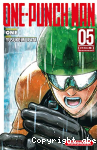 One-punch man