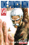 One-punch man