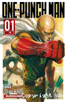 One-punch man