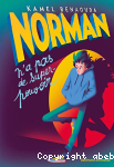 Norman n'a pas de super-pouvoir