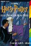 Harry Potter et le prince de sang-ml