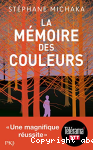 La mmoire des couleurs