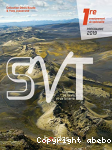 SVT Sciences de la vie et de la terre