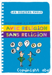 Avec religion, sans religion