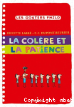 La colre et la patience