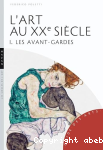 Les avant-gardes