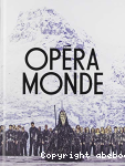 Opra monde