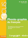 Phonie-graphie du franais