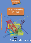 La grammaire en jeux