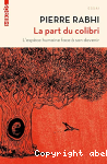 La part du colibri