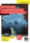 Le veston ensorcel