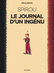 Spirou, le journal d'un ingnu