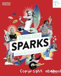 English Sparks Light Up Your Future Tle