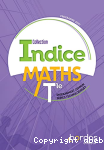 Maths Tle Sries technologiques Enseignement commun