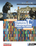 Histoire Gographie EMC Tle