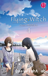 Flying witch