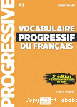 Vocabulaire progressif du franais