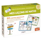 Mes leons de maths CM1-CM2-6e