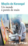 Un monde  porte de main